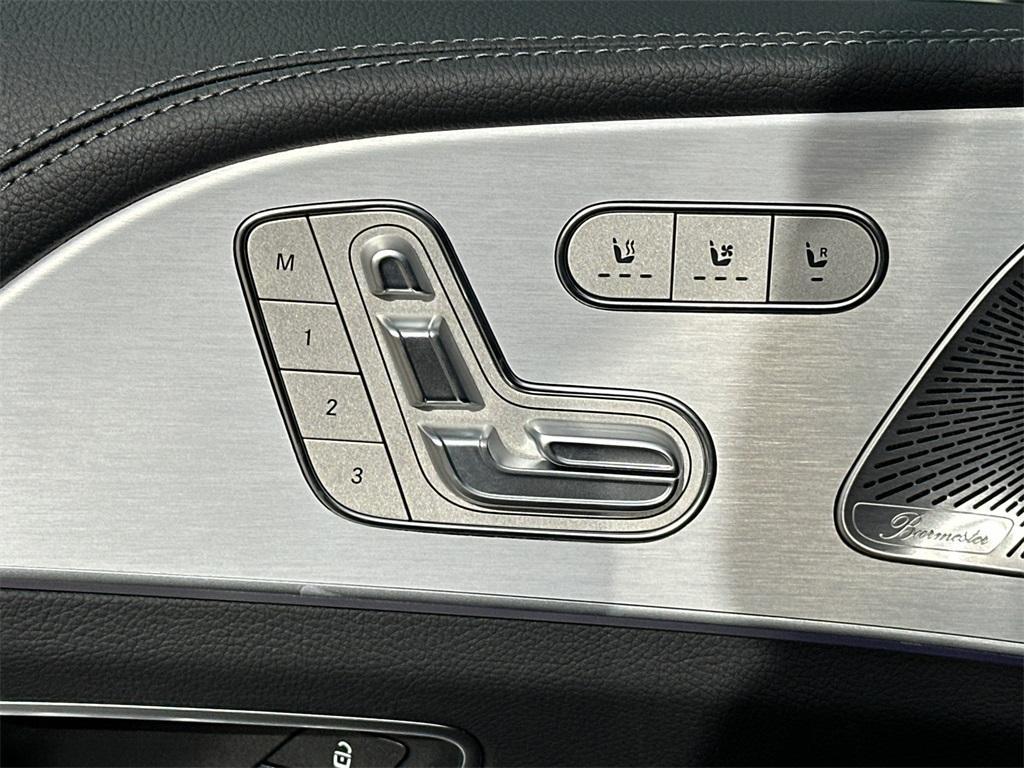 new 2026 Mercedes-Benz AMG GLE 53 car, priced at $99,505