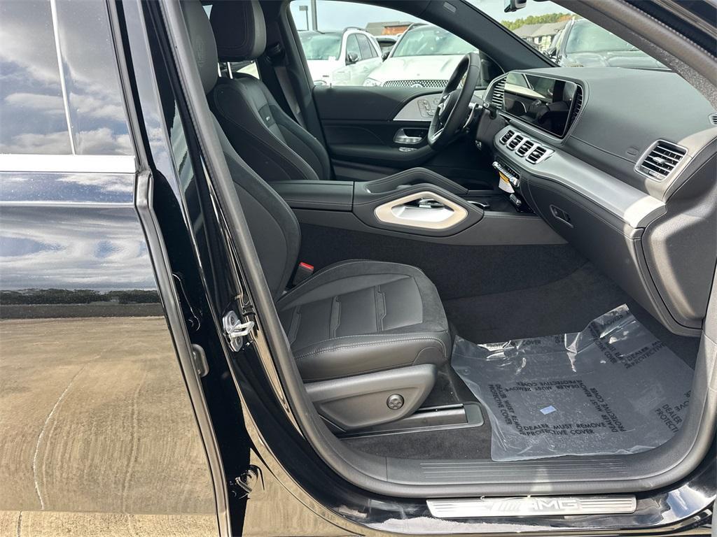new 2026 Mercedes-Benz AMG GLE 53 car, priced at $99,505