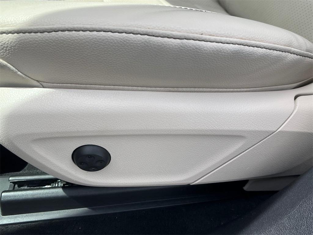 used 2022 Mercedes-Benz GLE 350 car, priced at $43,874