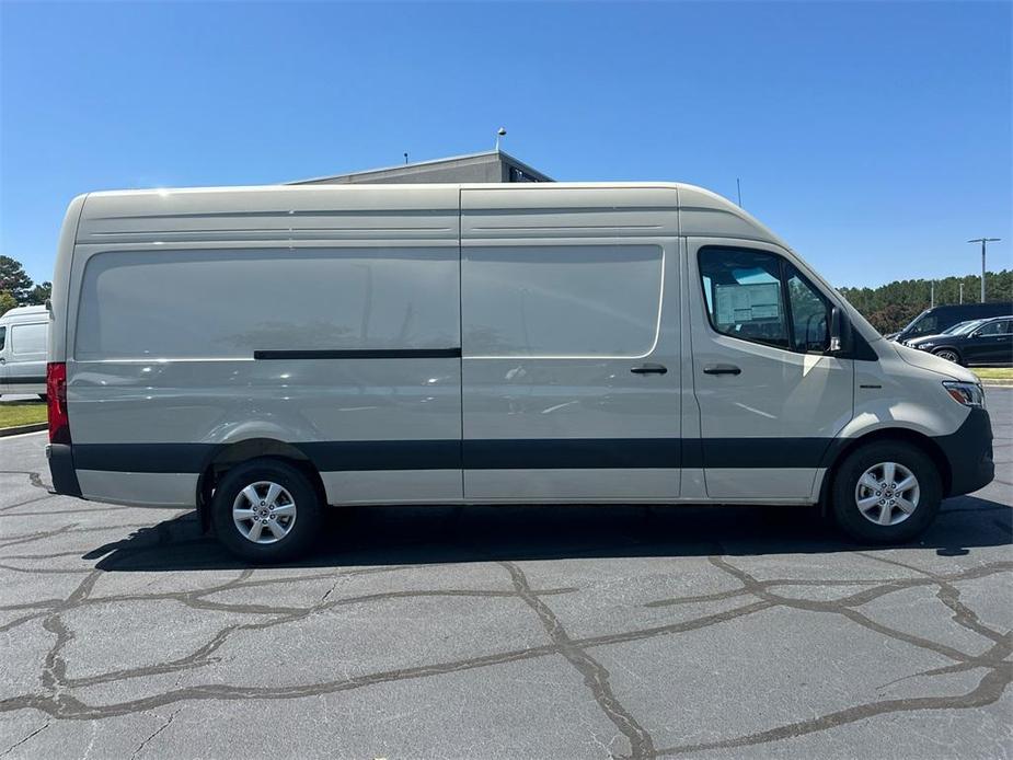 new 2024 Mercedes-Benz eSprinter 2500 car, priced at $92,876