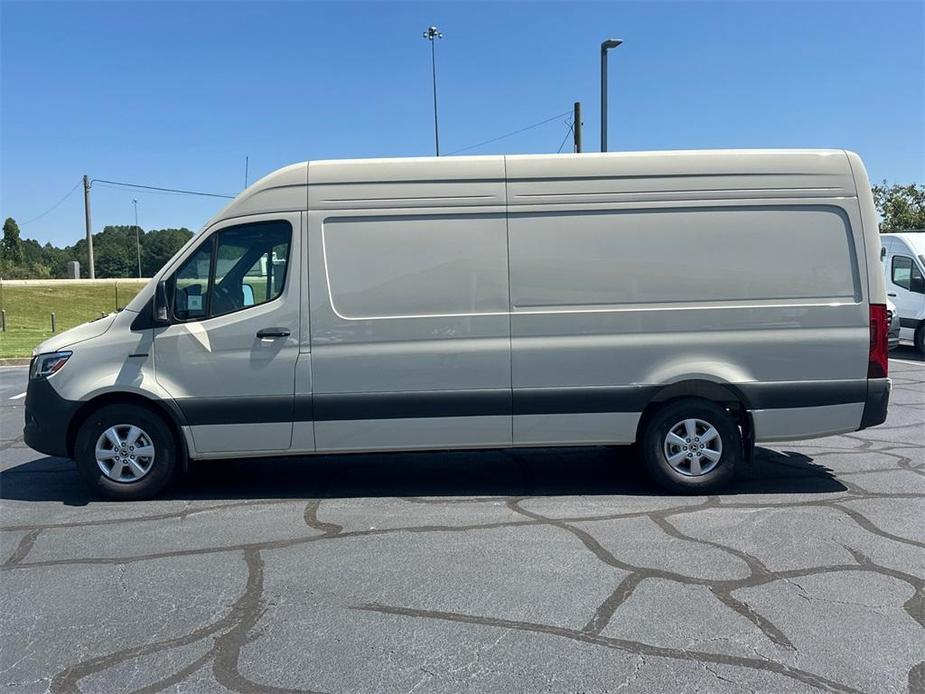 new 2024 Mercedes-Benz eSprinter 2500 car, priced at $92,876