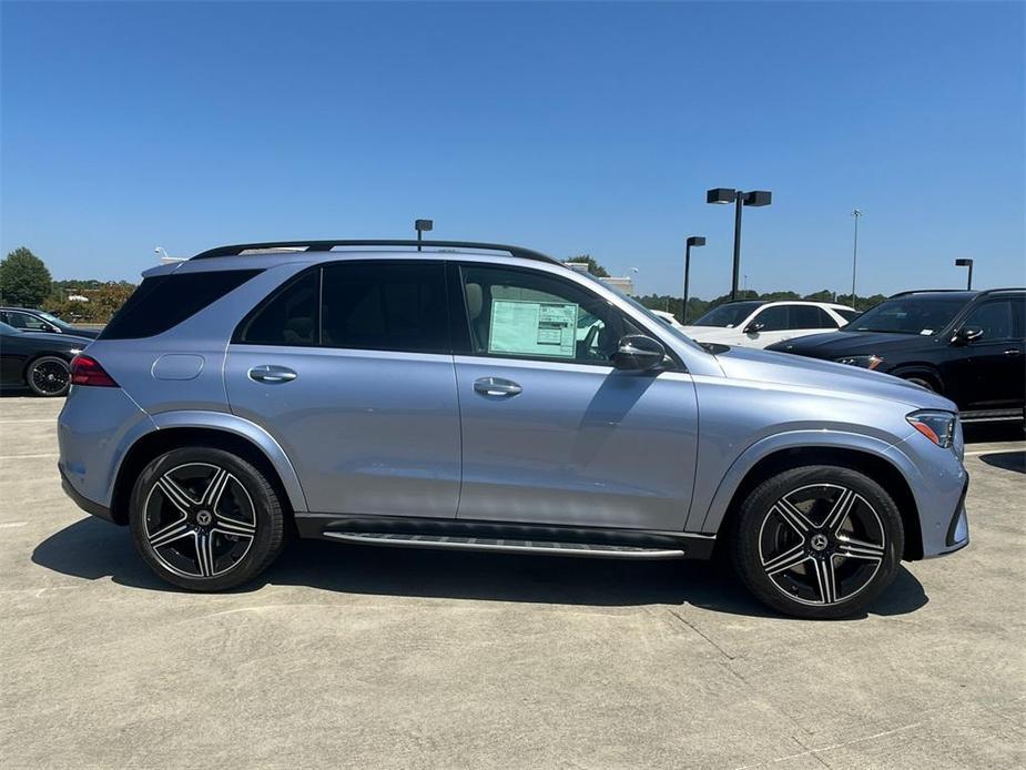 new 2025 Mercedes-Benz GLE 350 car, priced at $83,175