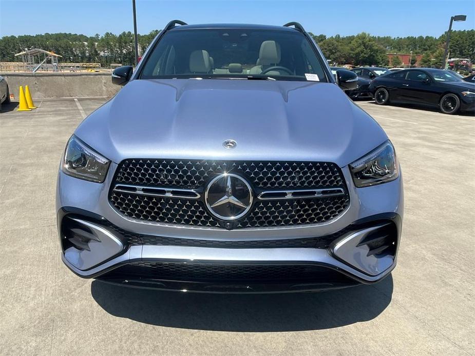 new 2025 Mercedes-Benz GLE 350 car, priced at $83,175