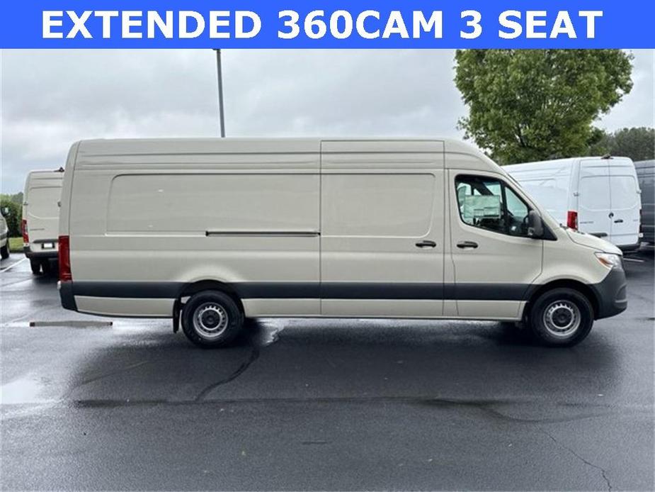 new 2024 Mercedes-Benz Sprinter 2500 car, priced at $68,404