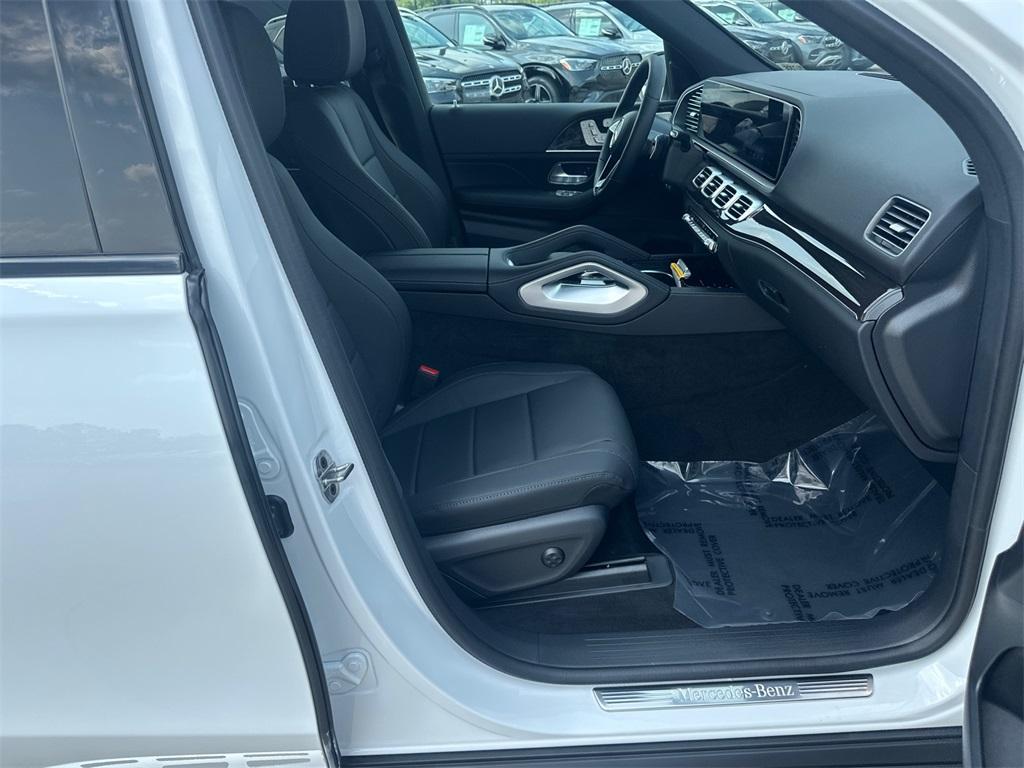 new 2025 Mercedes-Benz GLE 350 car, priced at $74,630