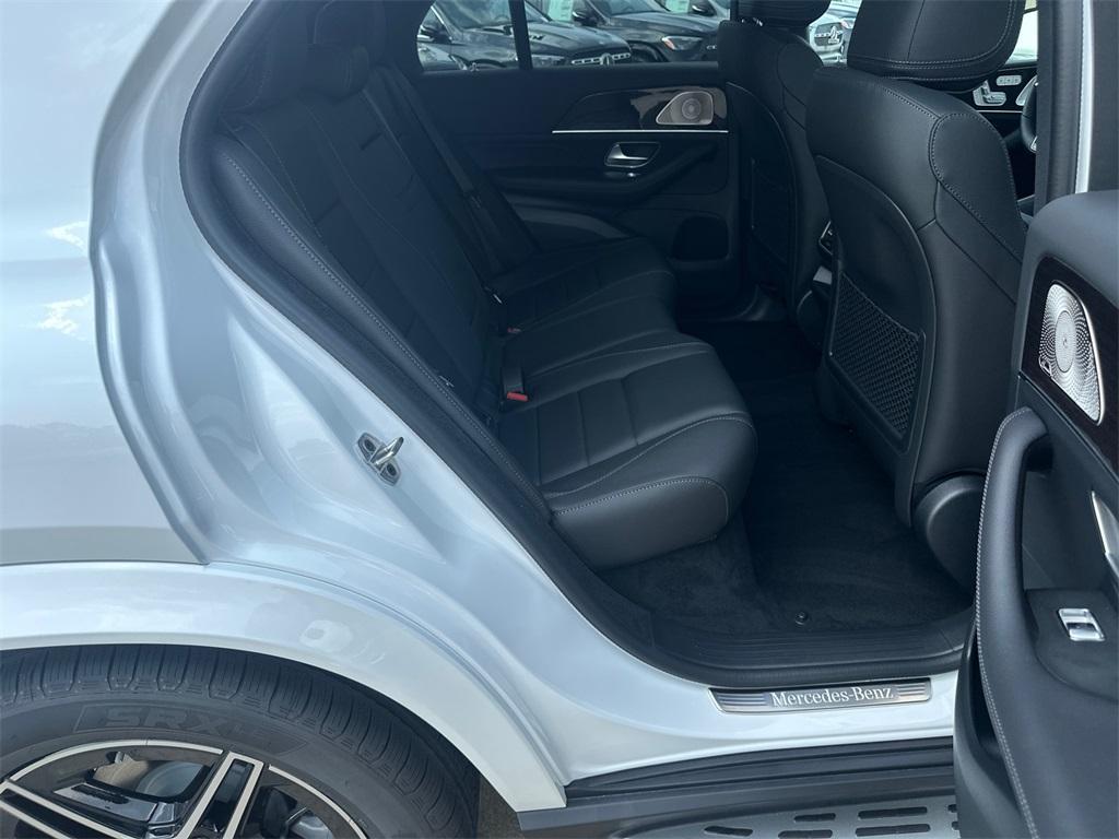 new 2025 Mercedes-Benz GLE 350 car, priced at $74,630