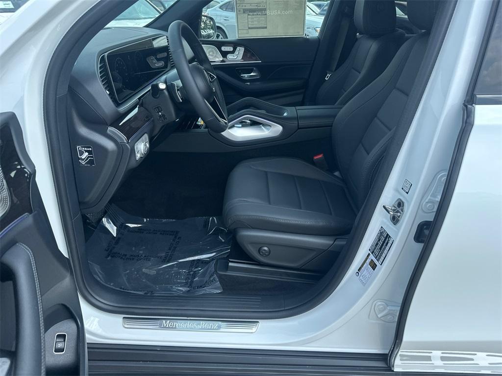new 2025 Mercedes-Benz GLE 350 car, priced at $74,630
