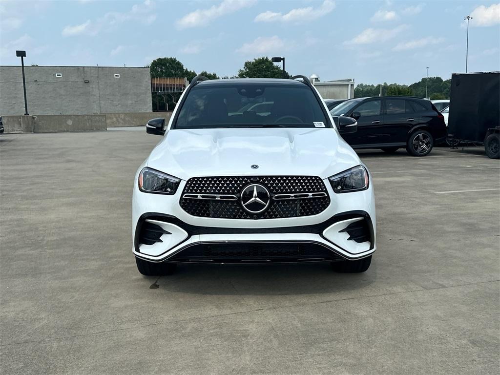 new 2025 Mercedes-Benz GLE 350 car, priced at $74,630