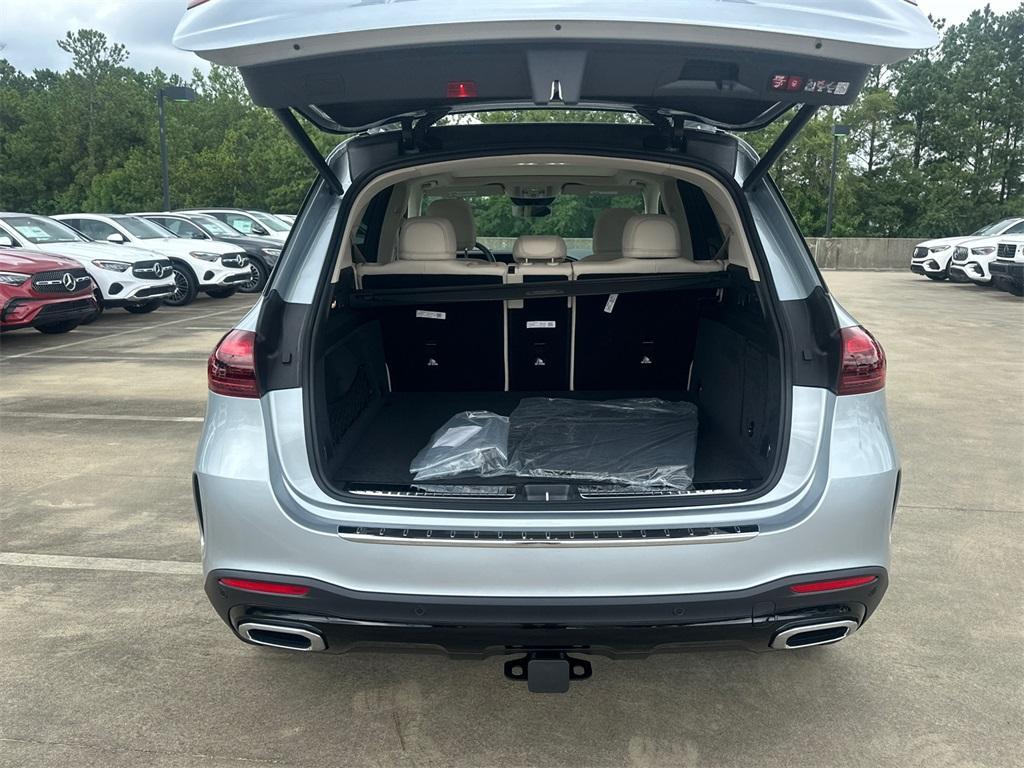new 2026 Mercedes-Benz GLE 450 car, priced at $83,455