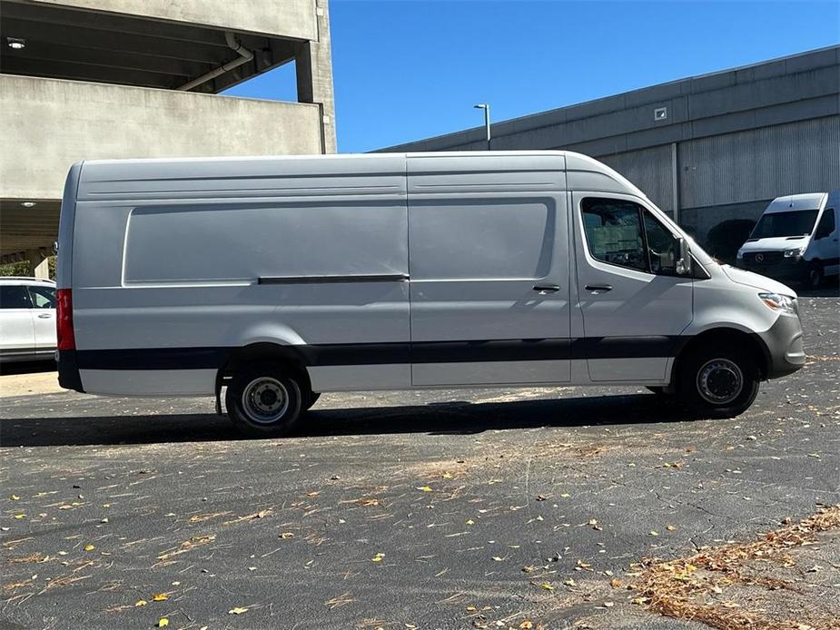 new 2025 Mercedes-Benz Sprinter 3500XD car, priced at $74,977