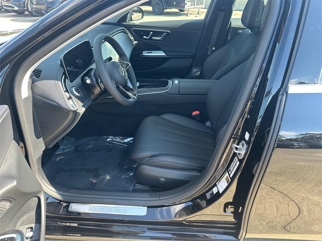 new 2026 Mercedes-Benz E-Class car, priced at $66,405