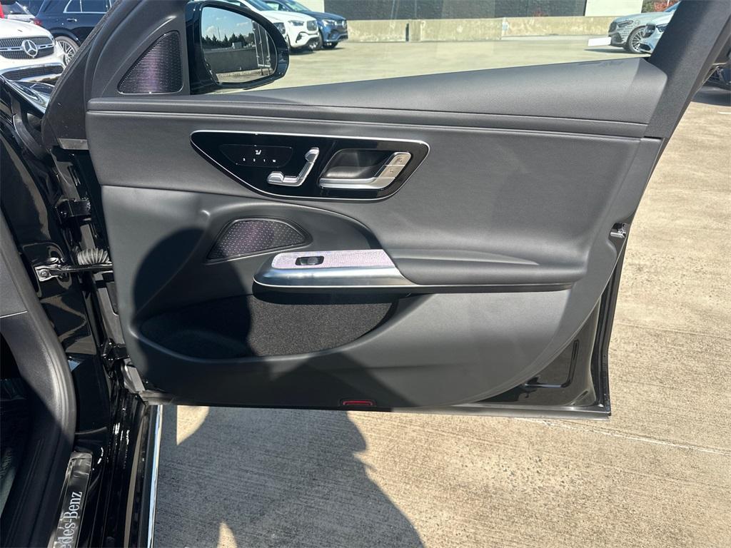 new 2026 Mercedes-Benz E-Class car, priced at $66,405