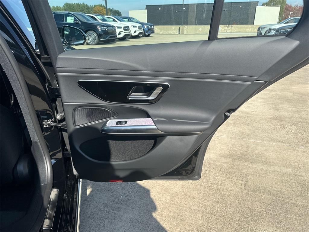 new 2026 Mercedes-Benz E-Class car, priced at $66,405