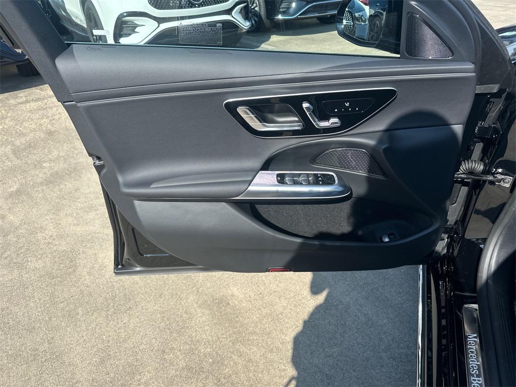 new 2026 Mercedes-Benz E-Class car, priced at $66,405