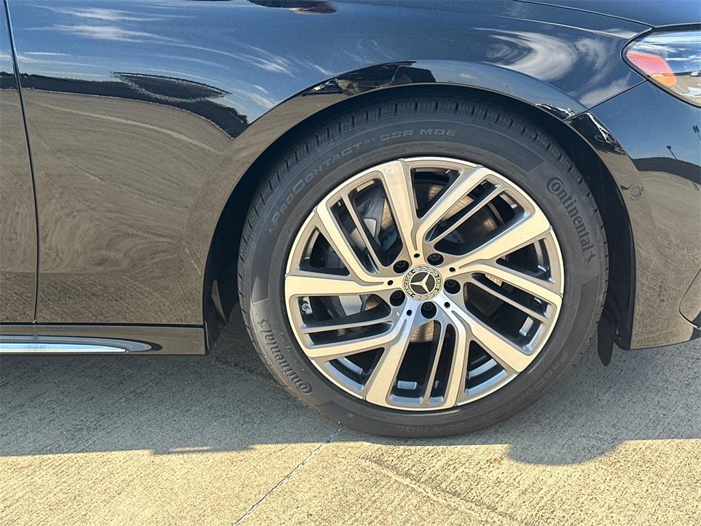 new 2026 Mercedes-Benz E-Class car, priced at $66,405