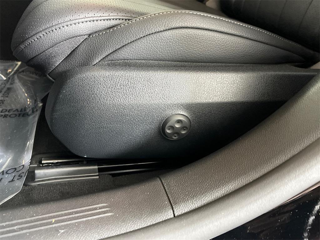used 2024 Mercedes-Benz E-Class car, priced at $64,828