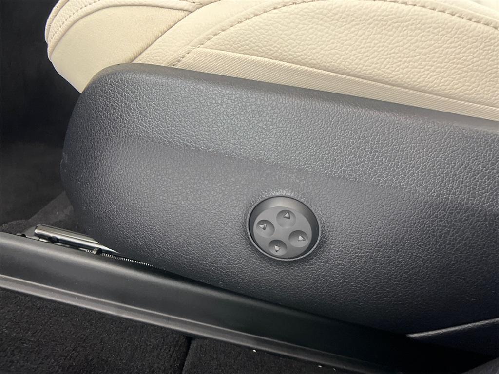 used 2025 Mercedes-Benz GLC 350e car, priced at $60,888