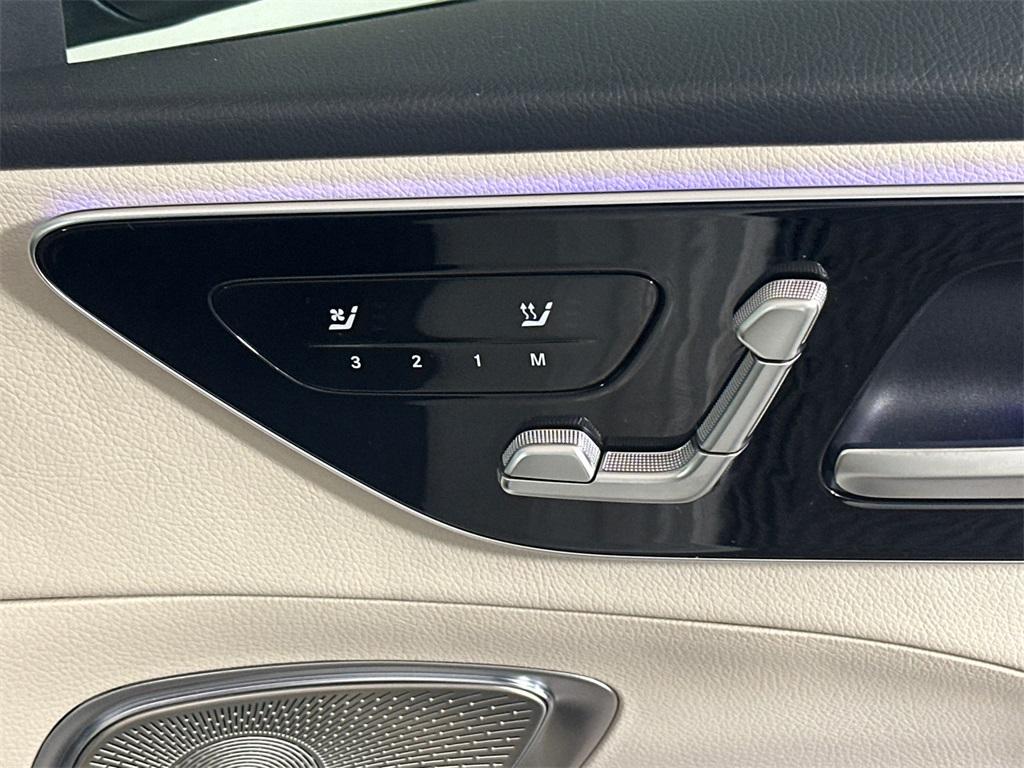 used 2025 Mercedes-Benz C-Class car, priced at $43,997