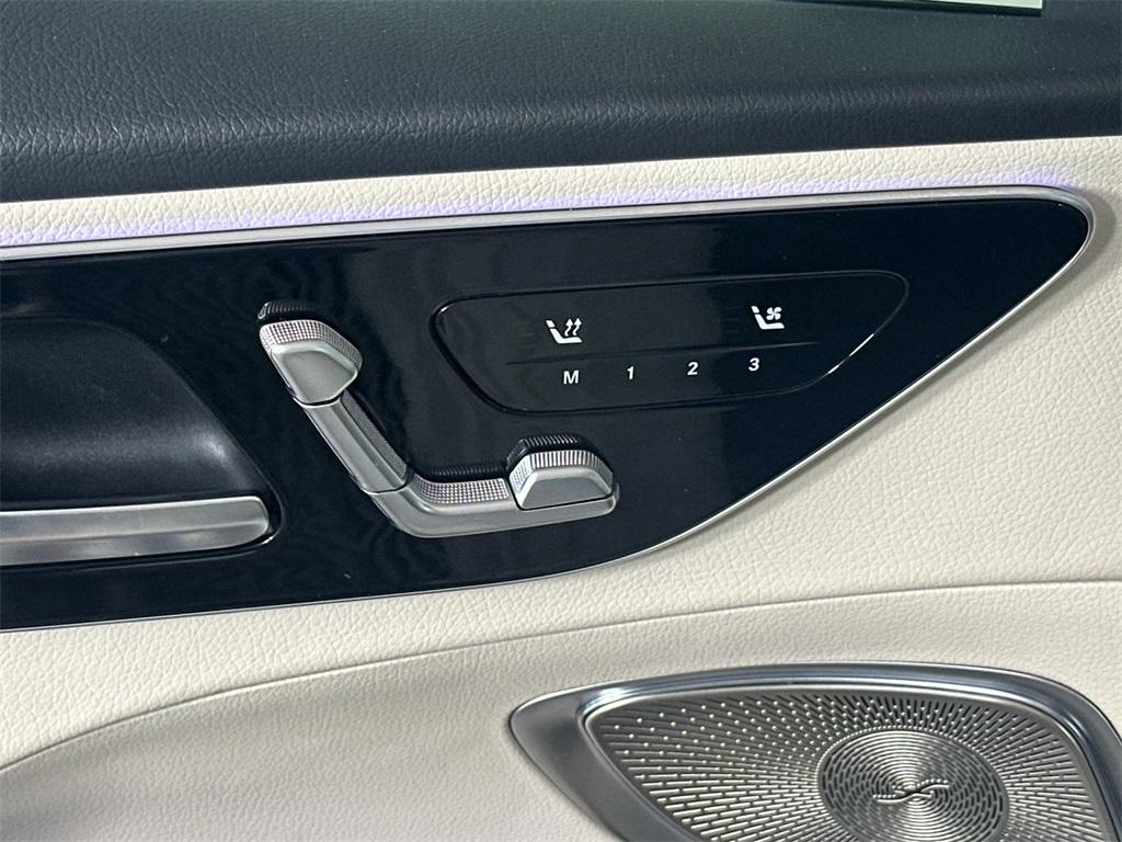 used 2025 Mercedes-Benz C-Class car, priced at $43,997
