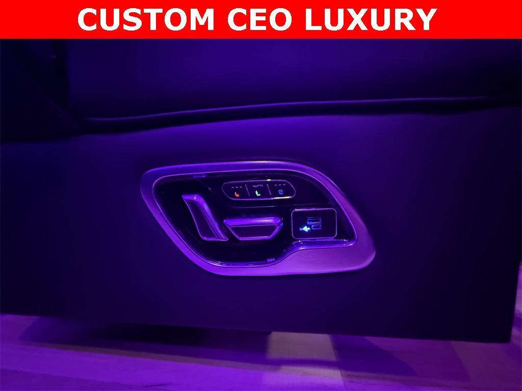 new 2025 Mercedes-Benz Sprinter 3500 car, priced at $165,900