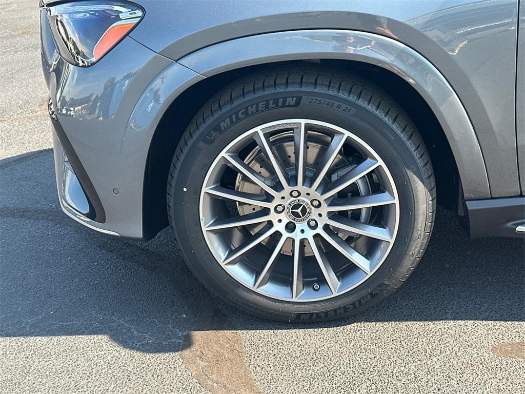 new 2026 Mercedes-Benz GLE 450 car, priced at $83,065