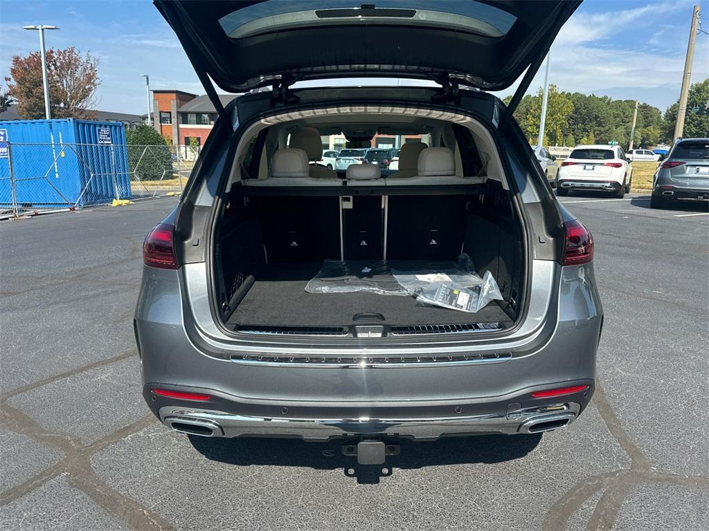 new 2026 Mercedes-Benz GLE 450 car, priced at $83,065