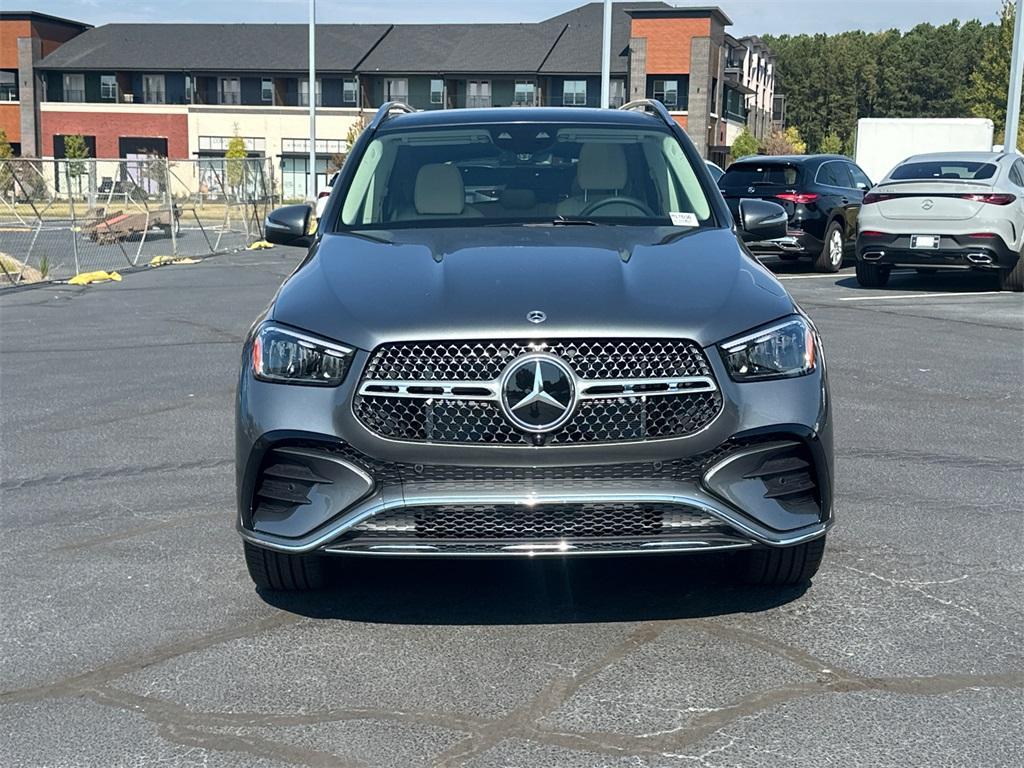 new 2026 Mercedes-Benz GLE 450 car, priced at $83,065