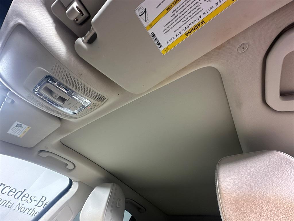 used 2022 Mercedes-Benz GLE 350 car, priced at $44,700