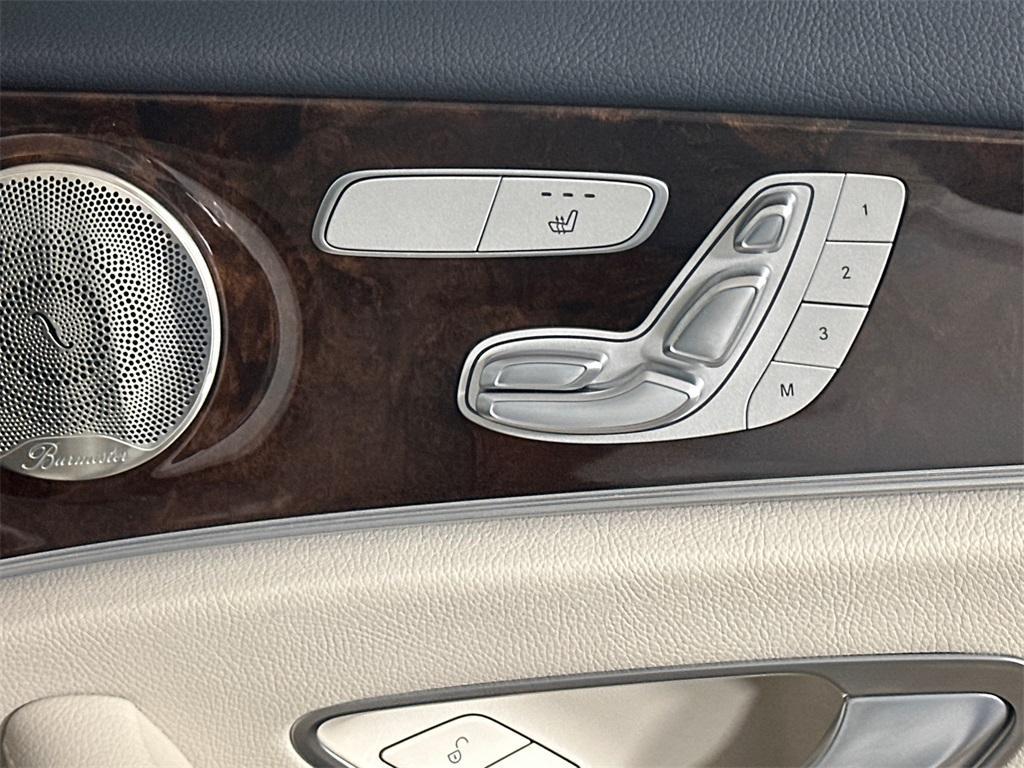 used 2022 Mercedes-Benz E-Class car, priced at $45,508