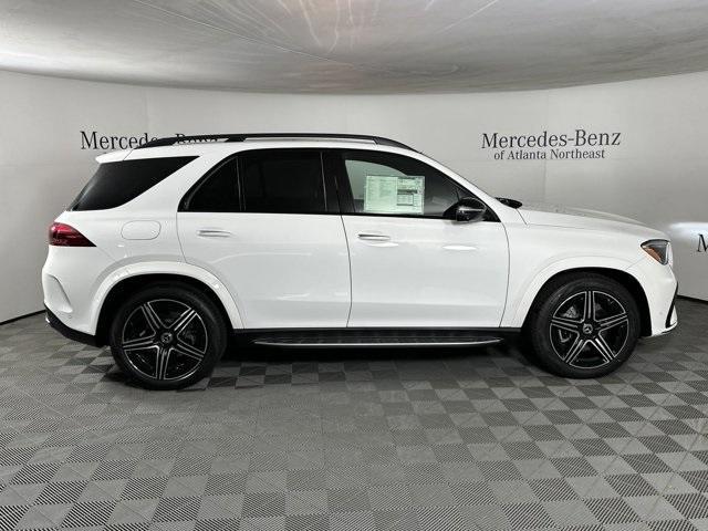 new 2024 Mercedes-Benz GLE 350 car, priced at $77,560