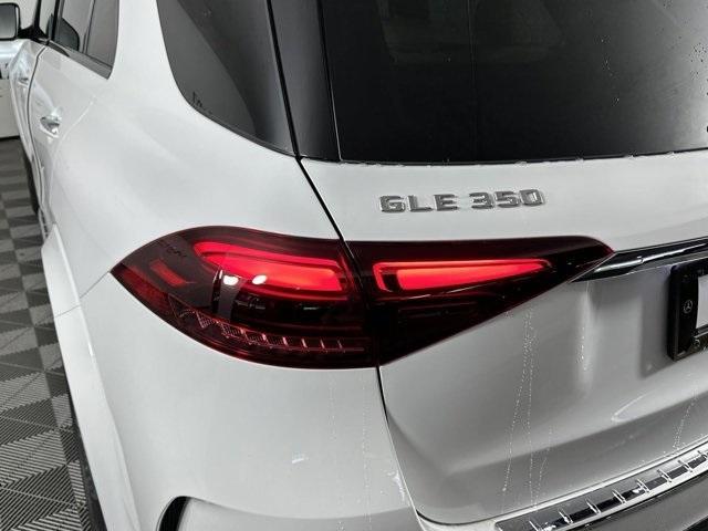 new 2024 Mercedes-Benz GLE 350 car, priced at $77,560