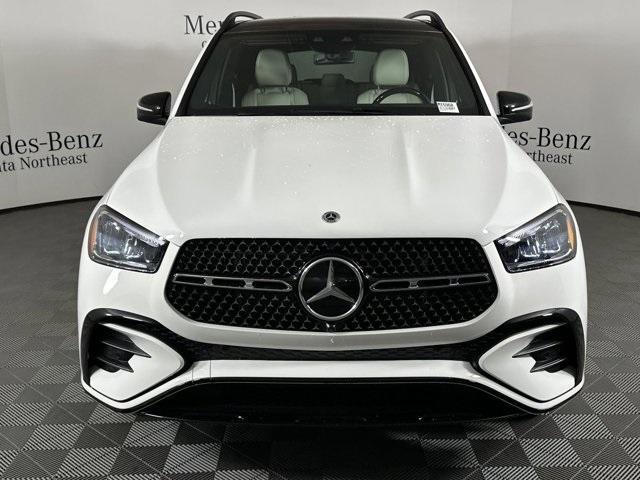 new 2024 Mercedes-Benz GLE 350 car, priced at $77,560