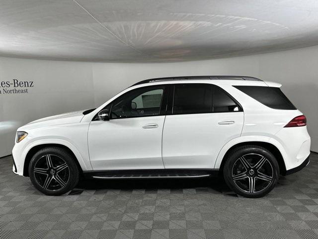 new 2024 Mercedes-Benz GLE 350 car, priced at $77,560