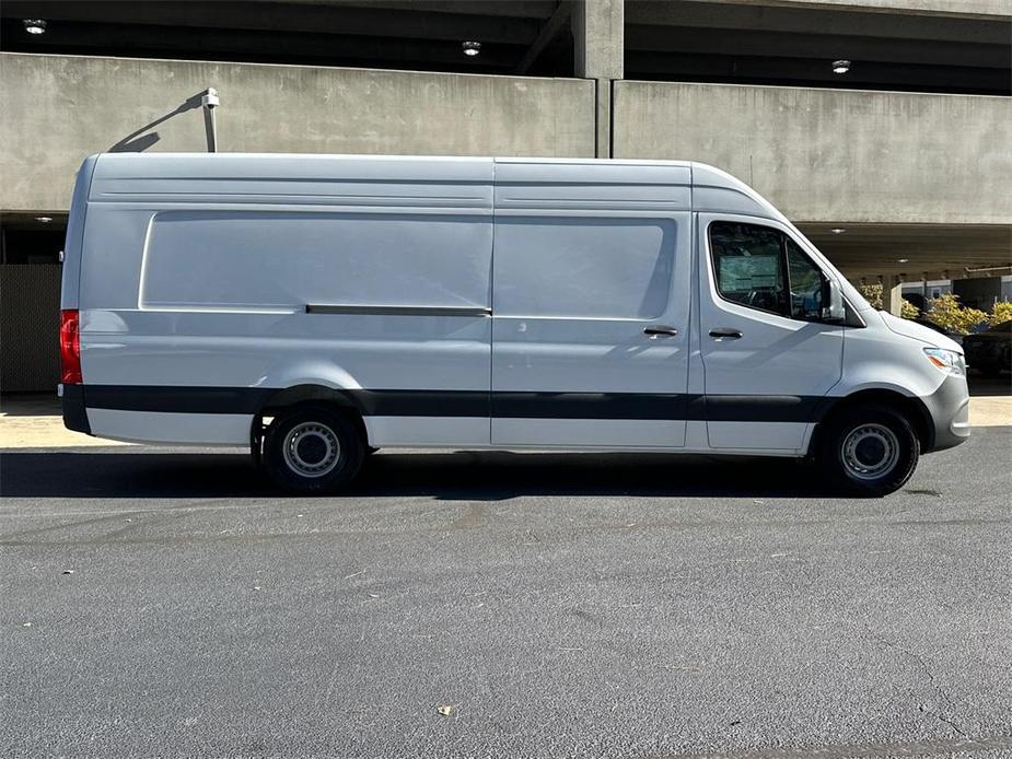 new 2025 Mercedes-Benz Sprinter 2500 car, priced at $66,087