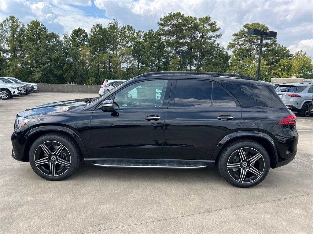 new 2026 Mercedes-Benz GLE 450 car, priced at $83,065