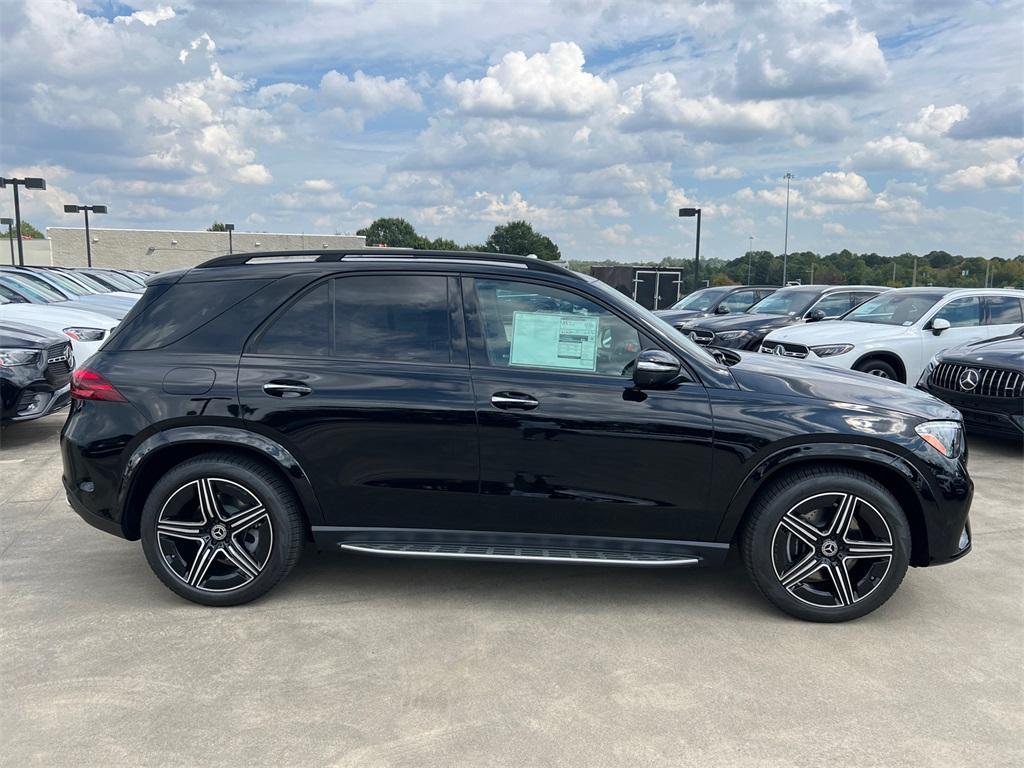 new 2026 Mercedes-Benz GLE 450 car, priced at $83,065