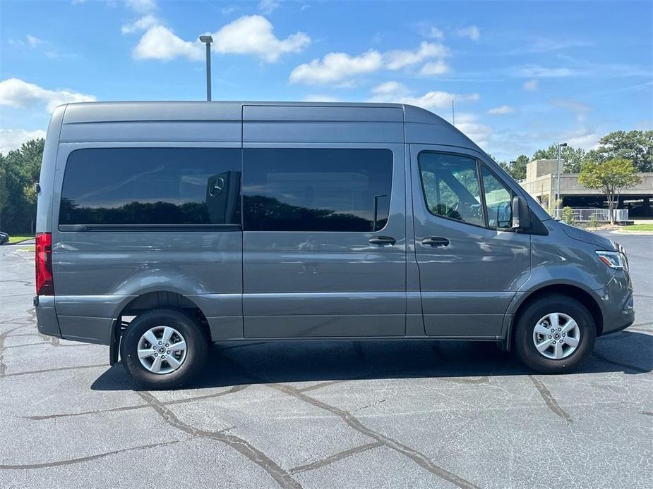 new 2023 Mercedes-Benz Sprinter 2500 car, priced at $80,474