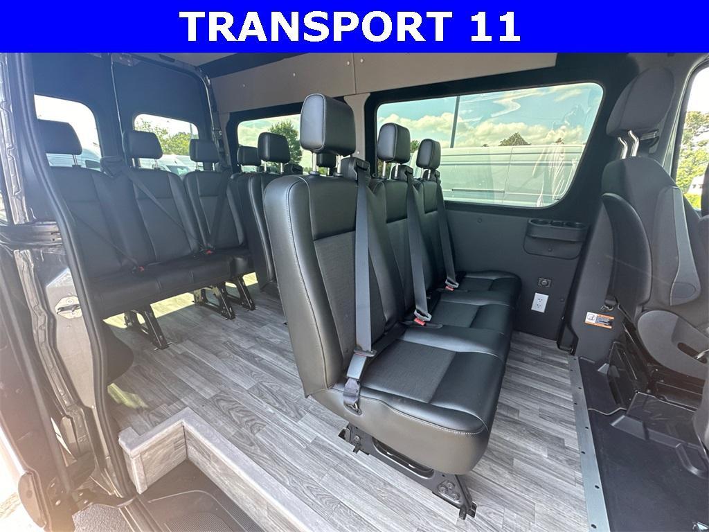 new 2023 Mercedes-Benz Sprinter 2500 car, priced at $77,446