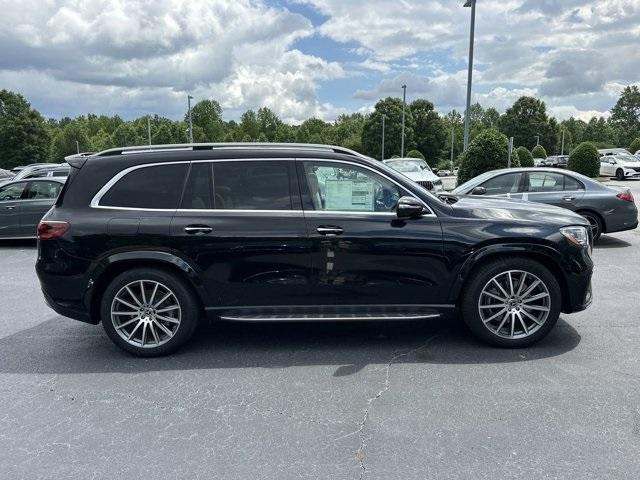 new 2024 Mercedes-Benz GLS 580 car, priced at $117,915