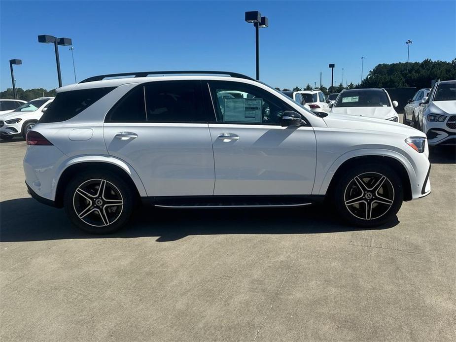 new 2025 Mercedes-Benz GLE 350 car, priced at $80,935