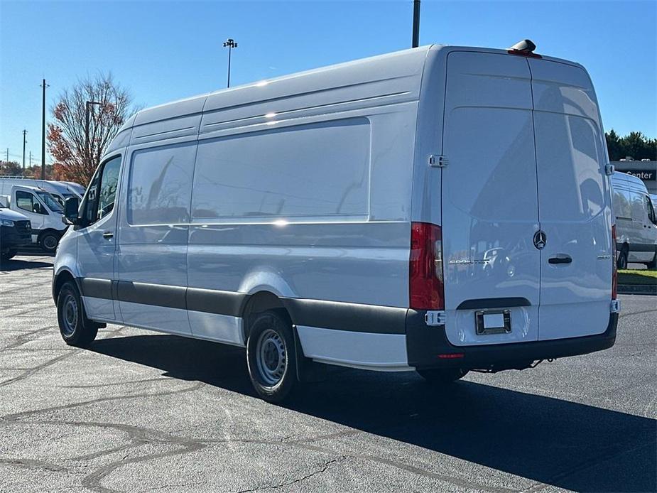 new 2025 Mercedes-Benz Sprinter 2500 car, priced at $66,087