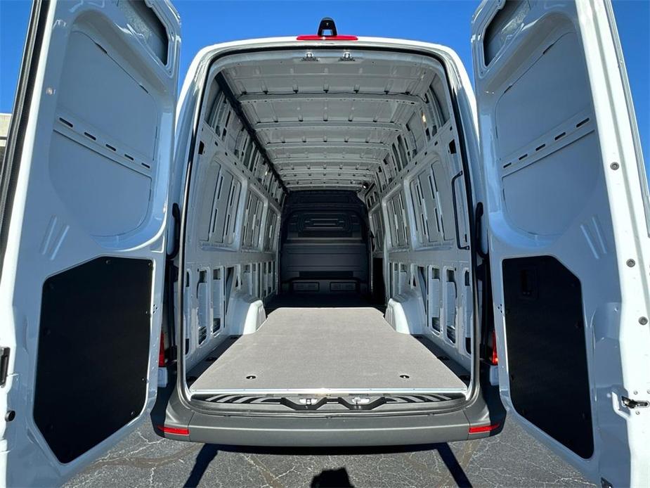 new 2025 Mercedes-Benz Sprinter 2500 car, priced at $66,087