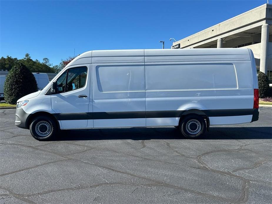 new 2025 Mercedes-Benz Sprinter 2500 car, priced at $66,087