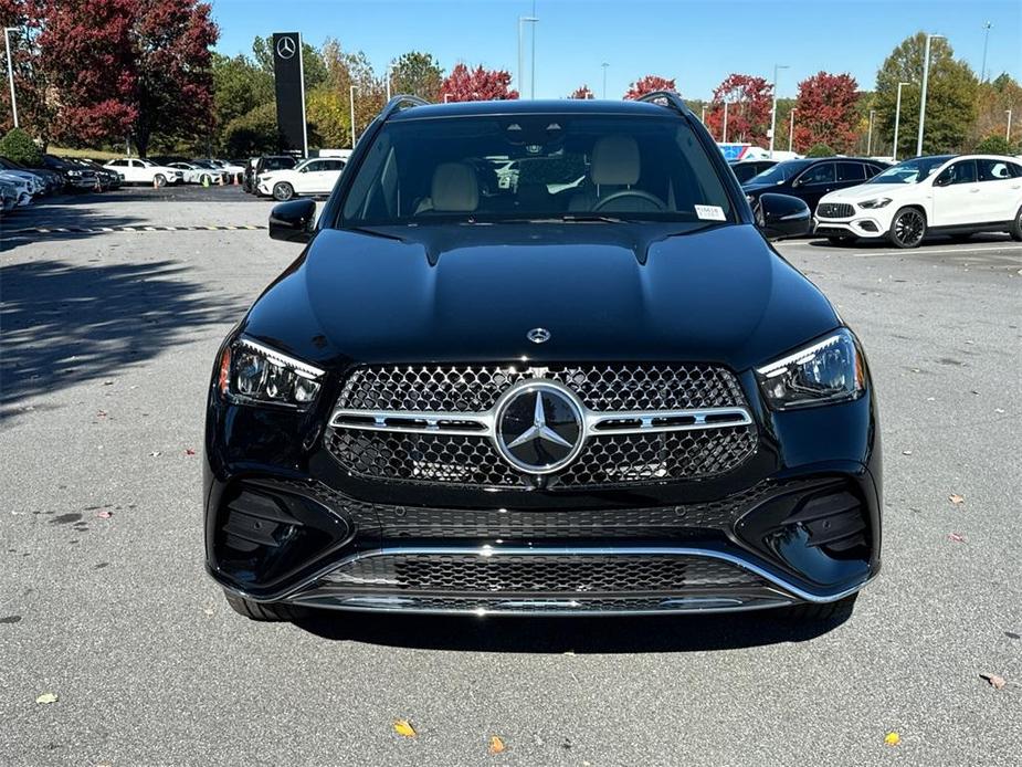 new 2025 Mercedes-Benz GLE 350 car, priced at $77,895