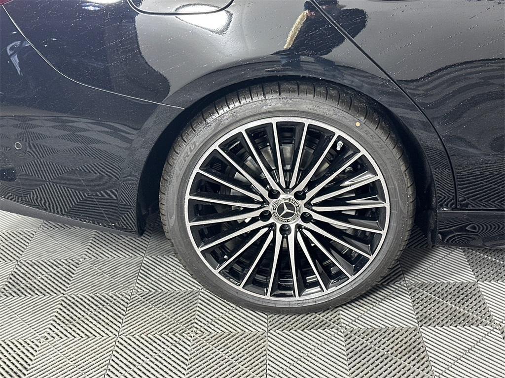 new 2026 Mercedes-Benz C-Class car, priced at $62,340