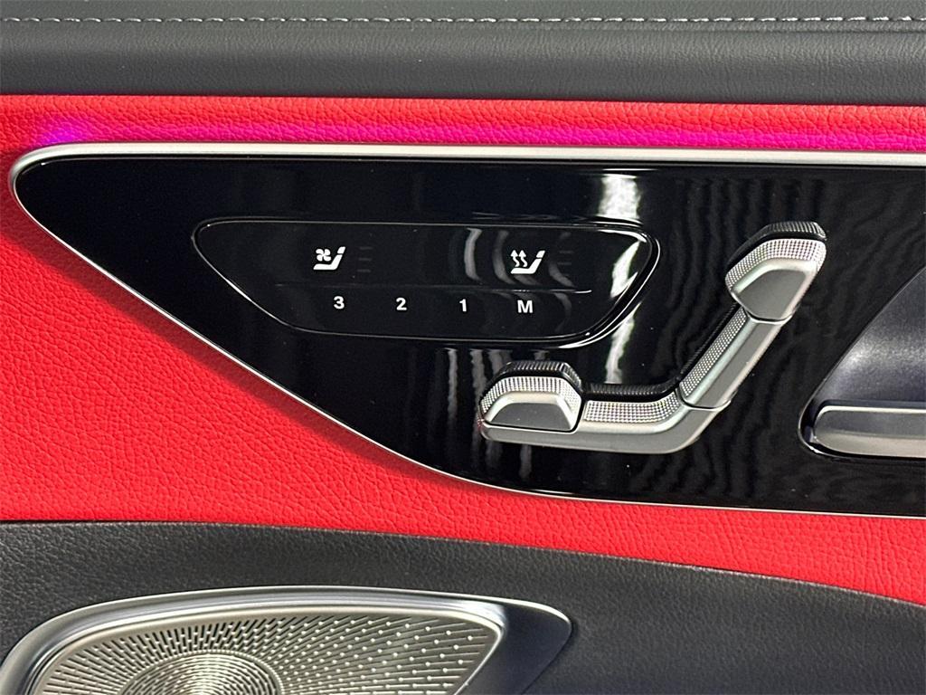 new 2026 Mercedes-Benz C-Class car, priced at $62,340