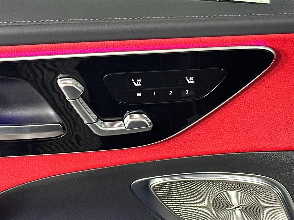 new 2026 Mercedes-Benz C-Class car, priced at $62,340