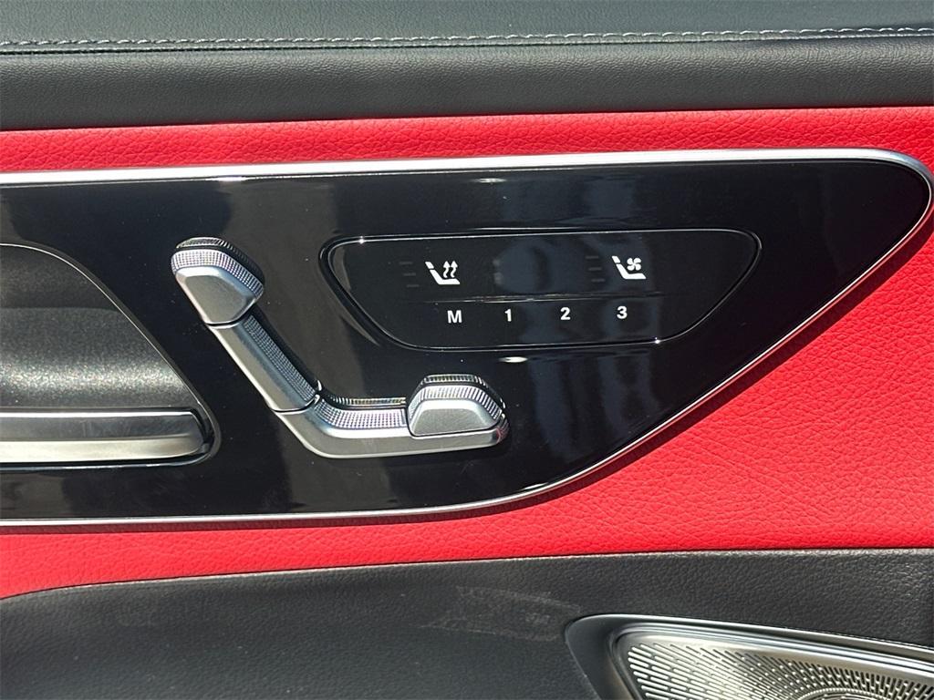 new 2026 Mercedes-Benz AMG GLC 43 car, priced at $86,100