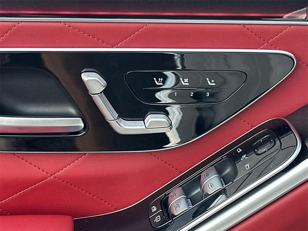 new 2026 Mercedes-Benz S-Class car, priced at $150,430