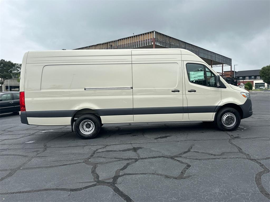 new 2025 Mercedes-Benz Sprinter 3500XD car, priced at $73,170